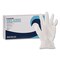 Boardwalk 2.6 mil Thick 13 in. Long Powder-Free General Purpose Vinyl Gloves - Large, Clear (100/Box)